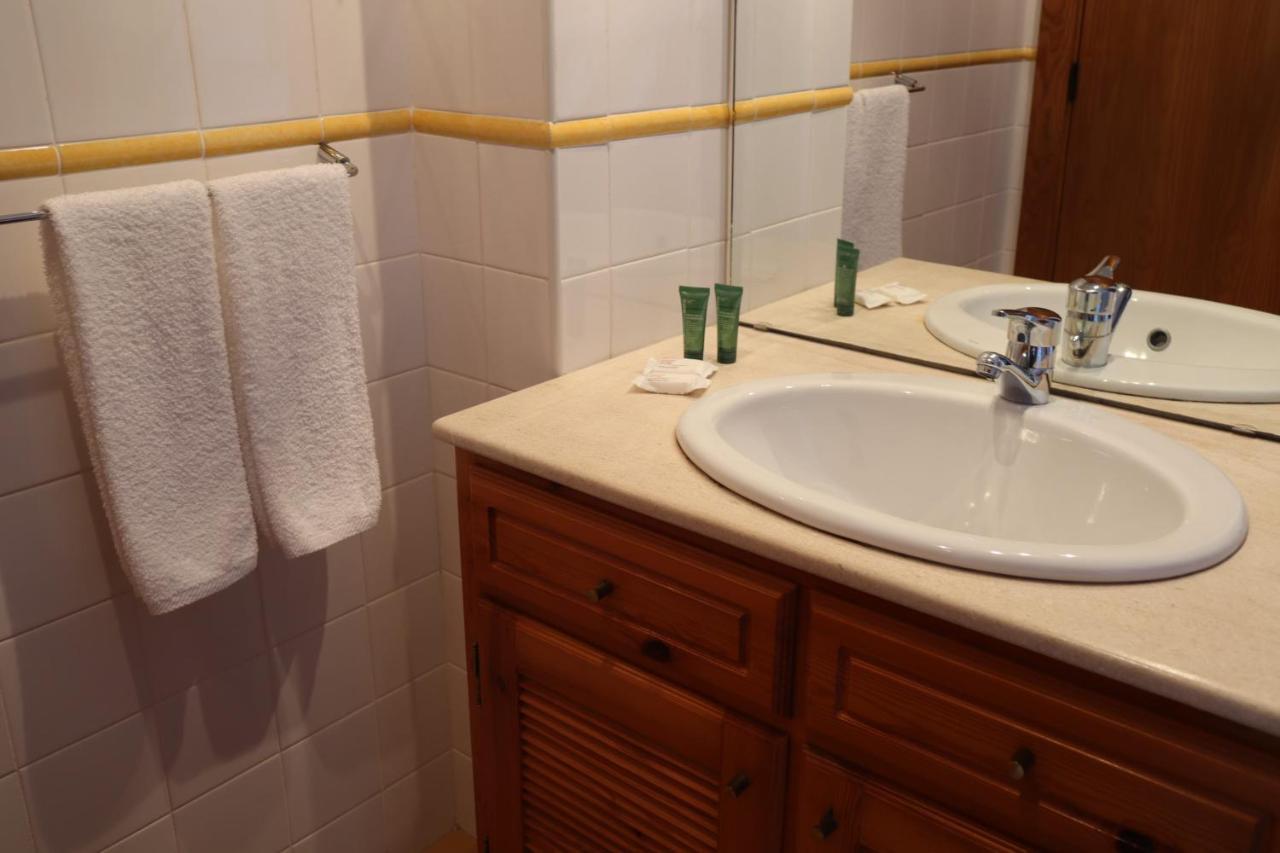Alojamento Santa Clara Manteigas Zewnętrze zdjęcie