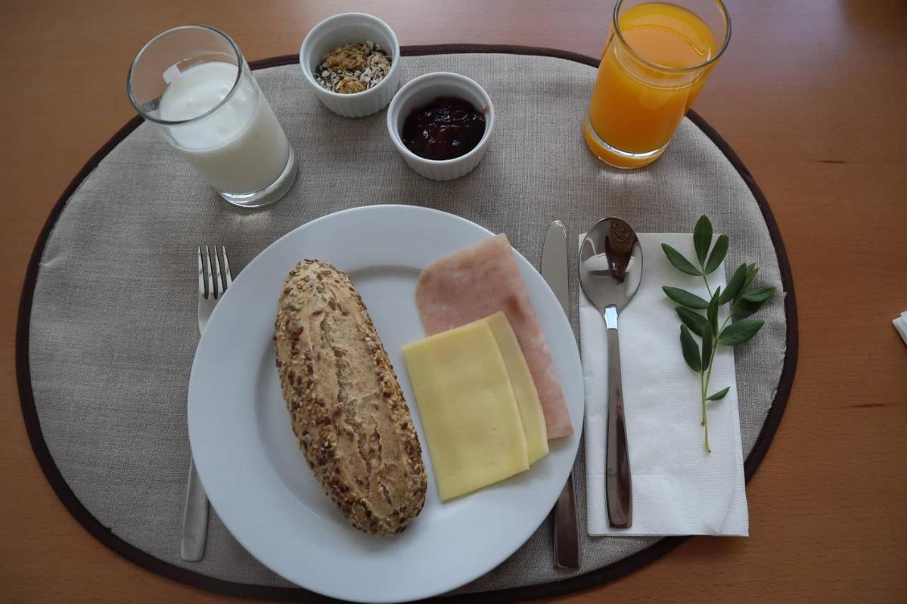 Alojamento Santa Clara Manteigas Zewnętrze zdjęcie